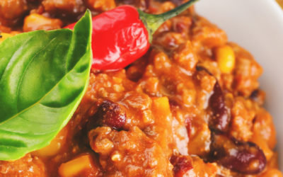 Chili Con Carne