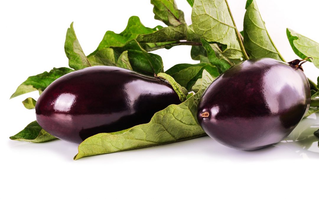 Aubergine