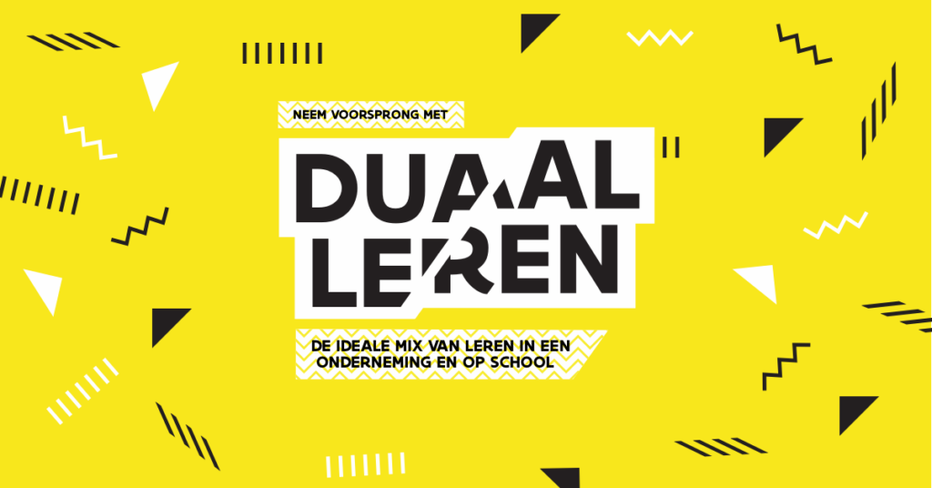 duaal leren