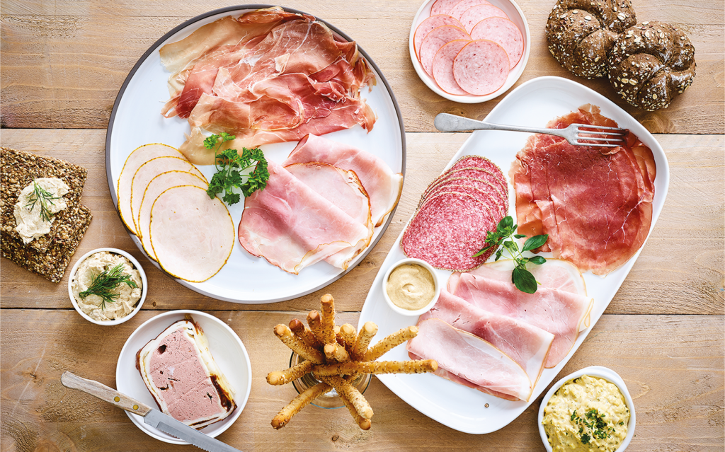 charcuterie-bestellen