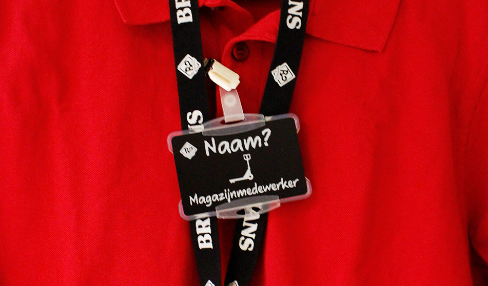 Vacature Magazijn